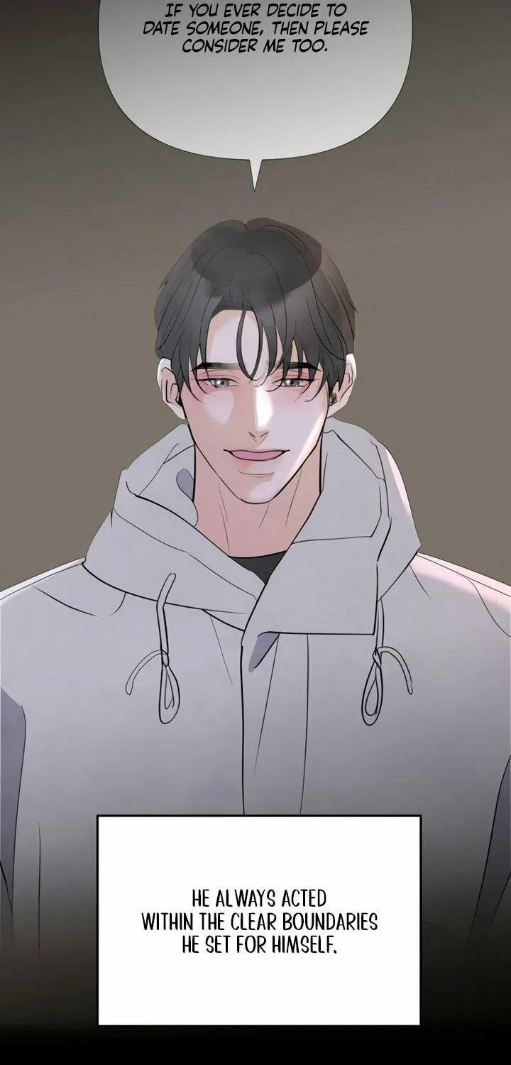 Read Love Caution chapter 42 image 18 on Lezhin