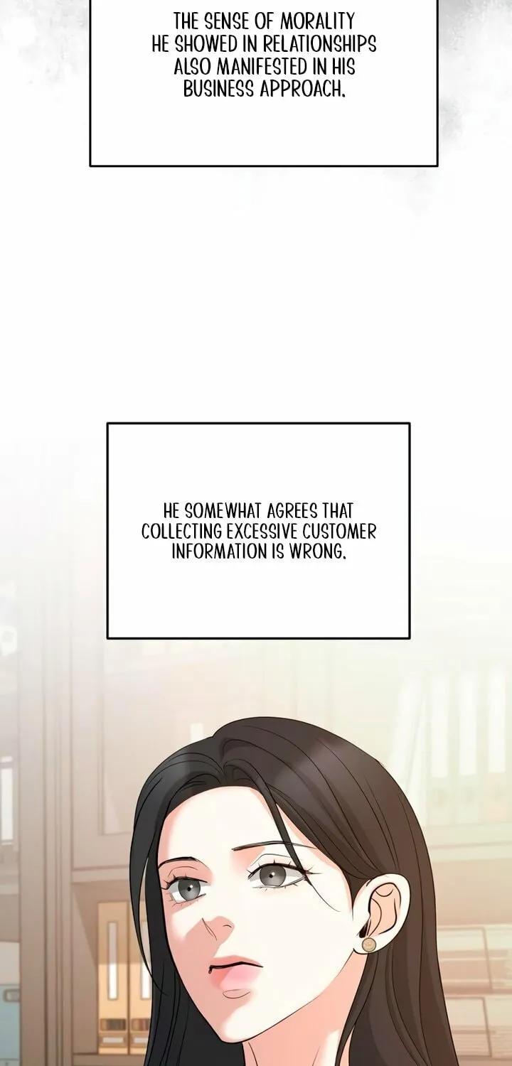 Read Love Caution chapter 42 image 20 on Lezhin