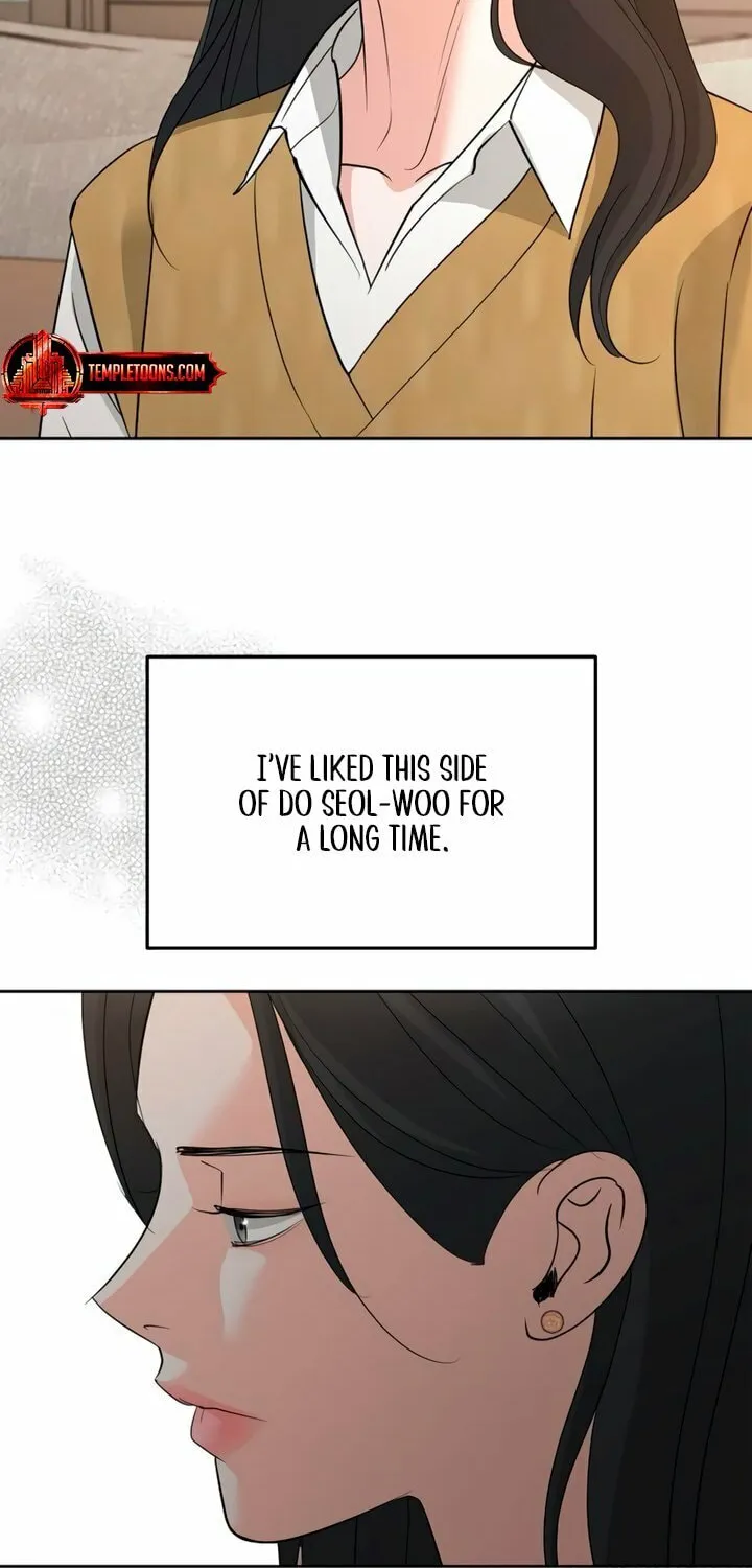 Read Love Caution chapter 42 image 21 on Lezhin