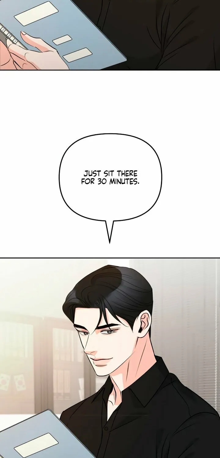 Read Love Caution chapter 42 image 3 on Lezhin