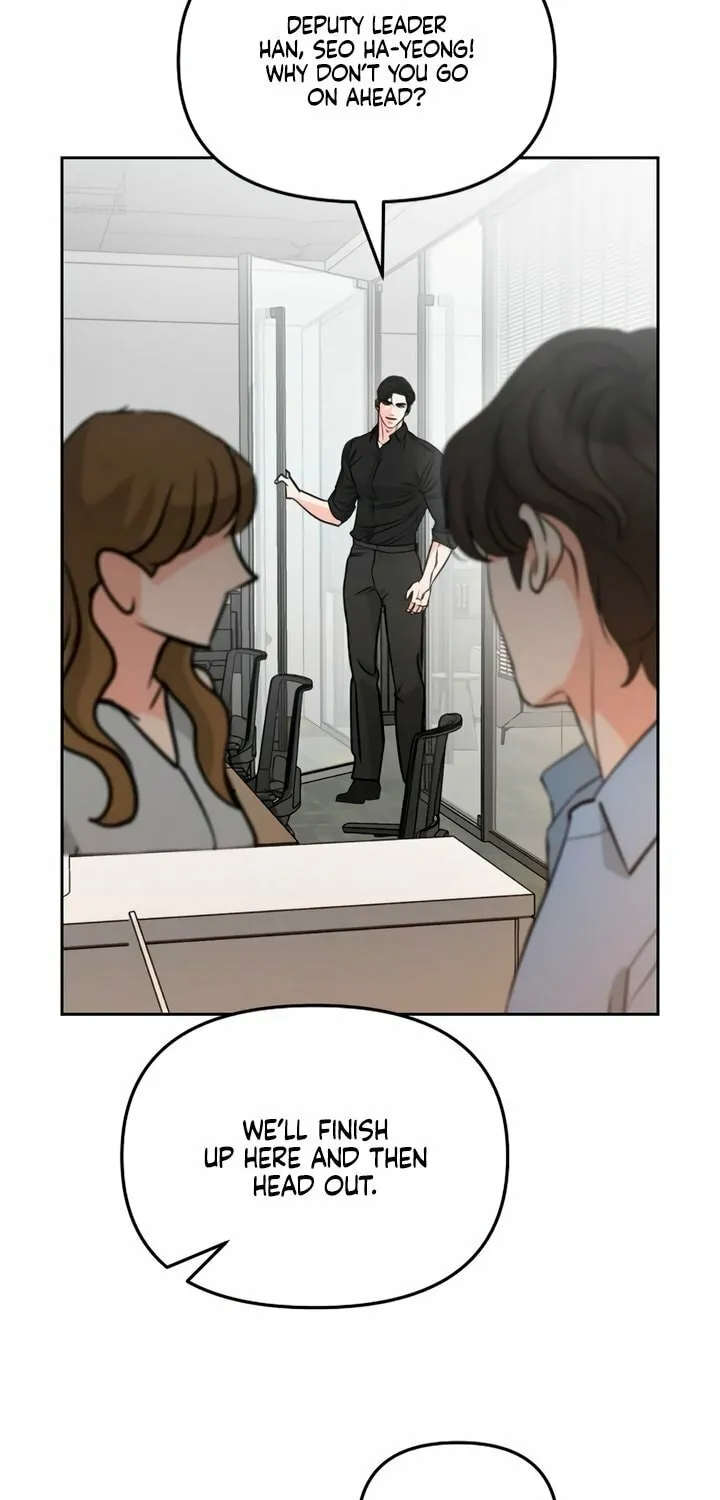Read Love Caution chapter 42 image 36 on Lezhin