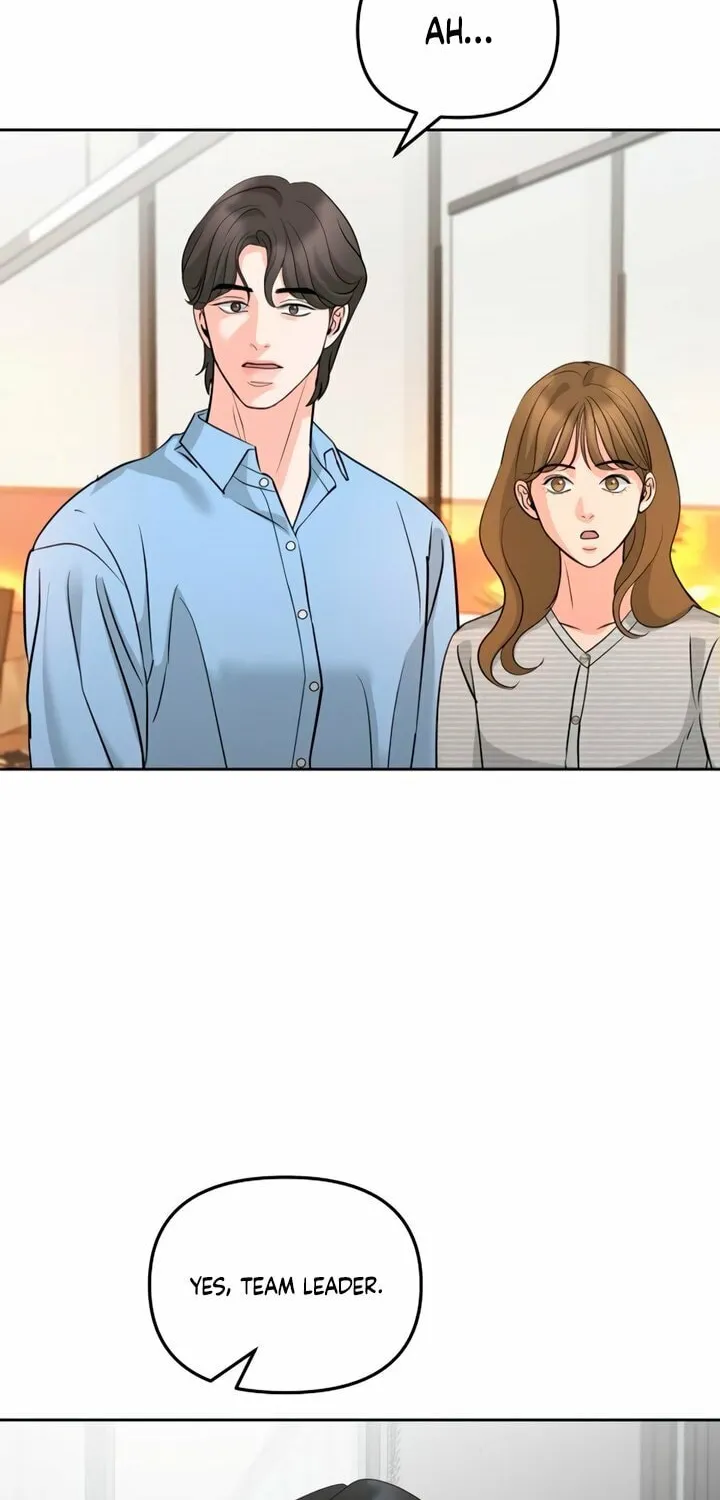 Read Love Caution chapter 42 image 37 on Lezhin