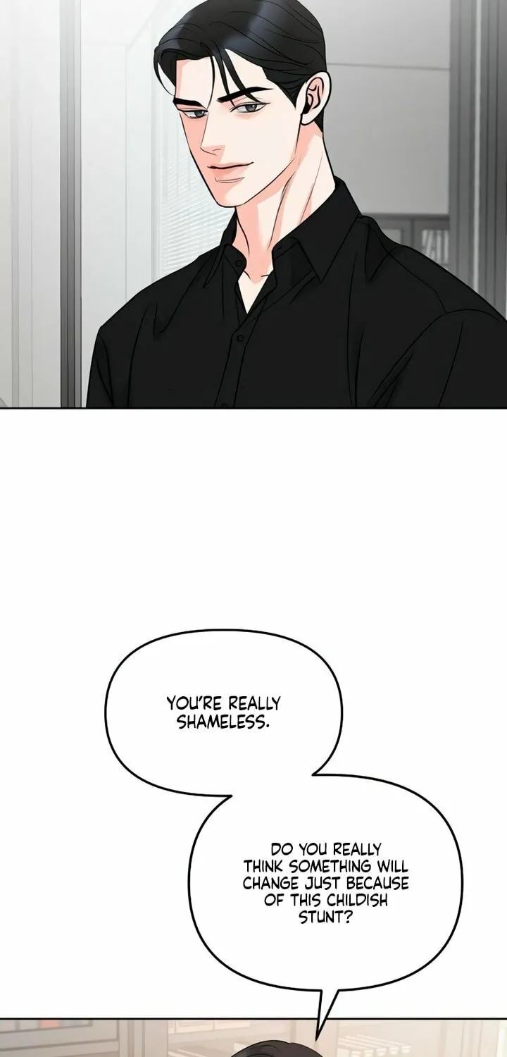 Read Love Caution chapter 42 image 38 on Lezhin