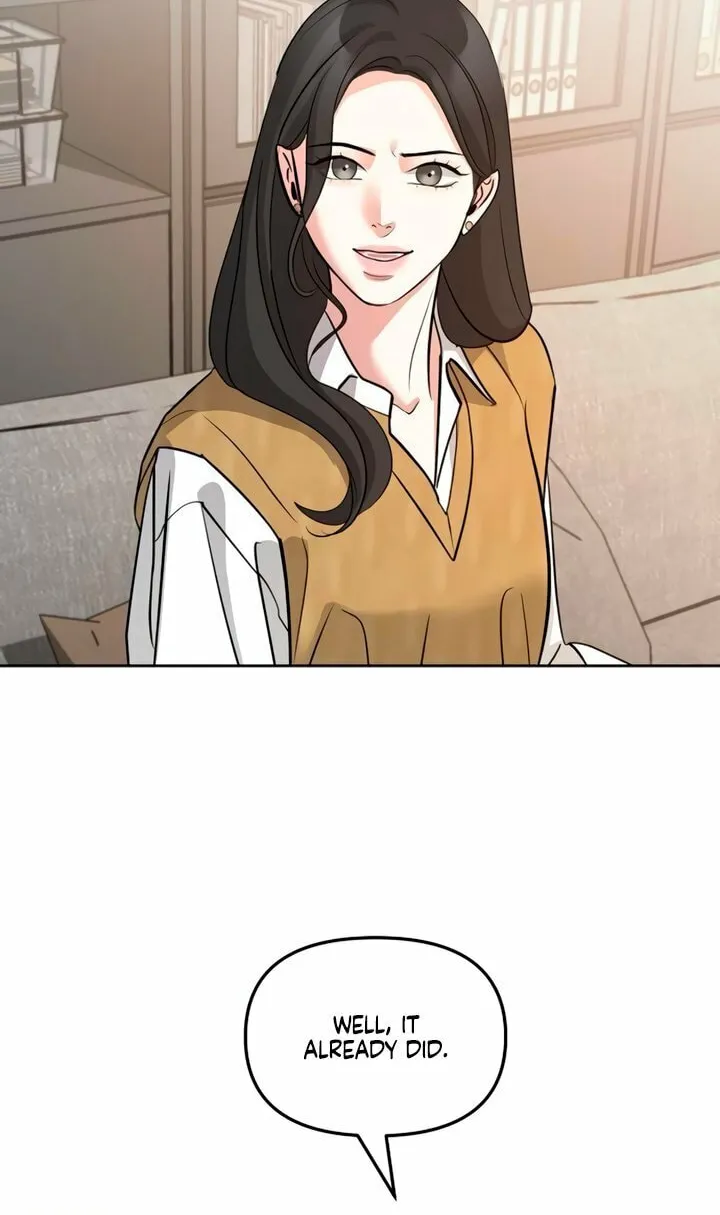 Read Love Caution chapter 42 image 39 on Lezhin