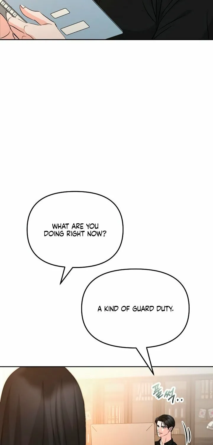 Read Love Caution chapter 42 image 4 on Lezhin