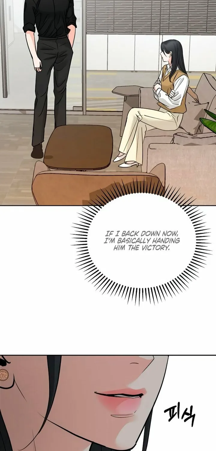 Read Love Caution chapter 42 image 43 on Lezhin