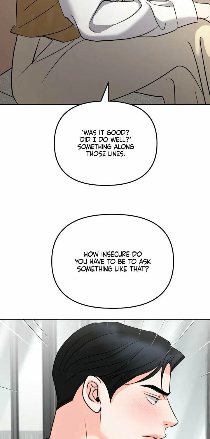 Read Love Caution chapter 42 image 45 on Lezhin