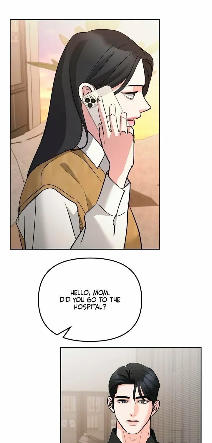 Read Love Caution chapter 42 image 48 on Lezhin