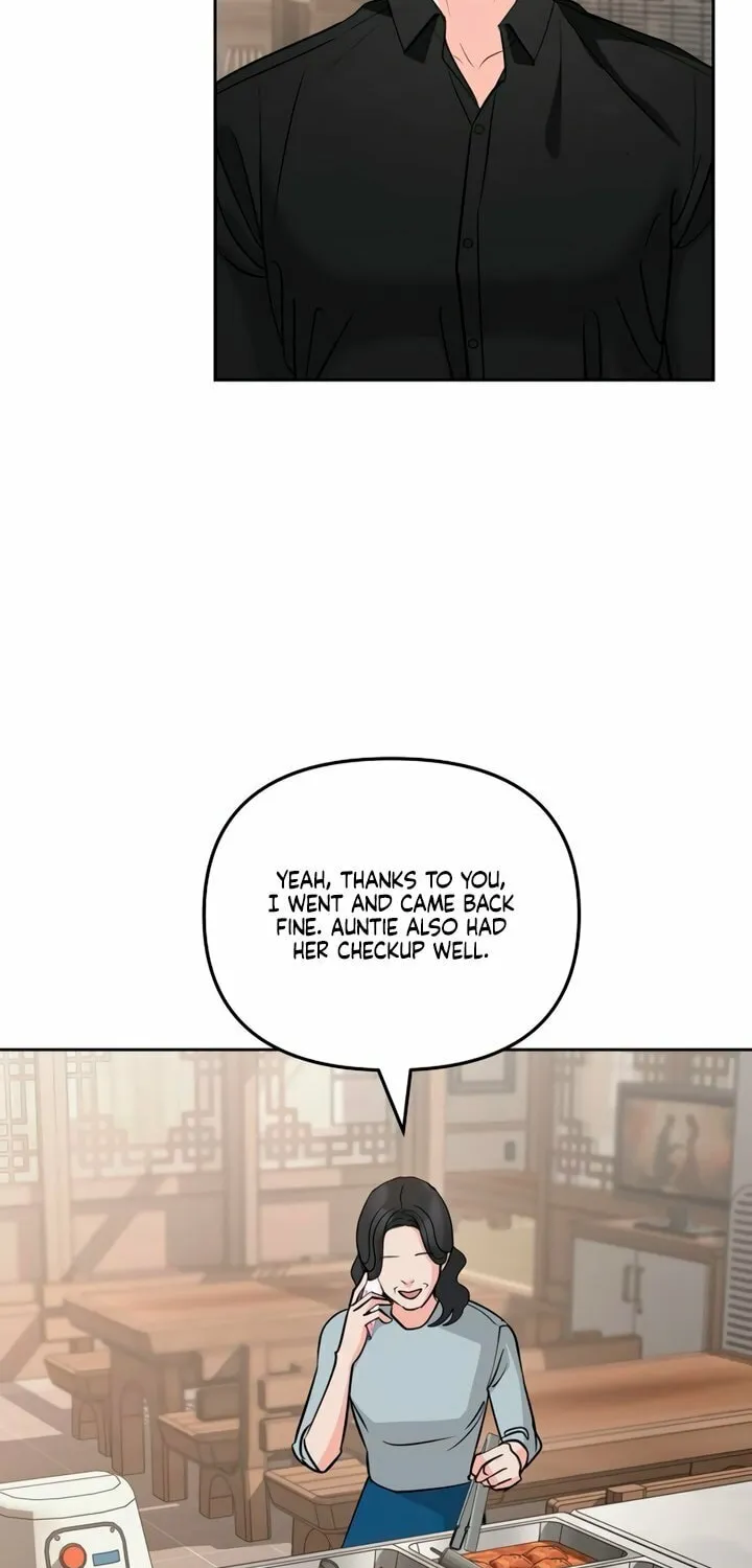 Read Love Caution chapter 42 image 49 on Lezhin