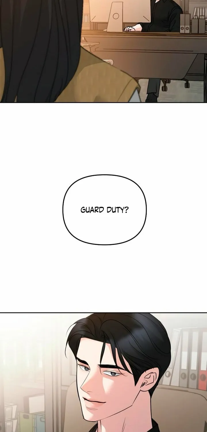 Read Love Caution chapter 42 image 5 on Lezhin