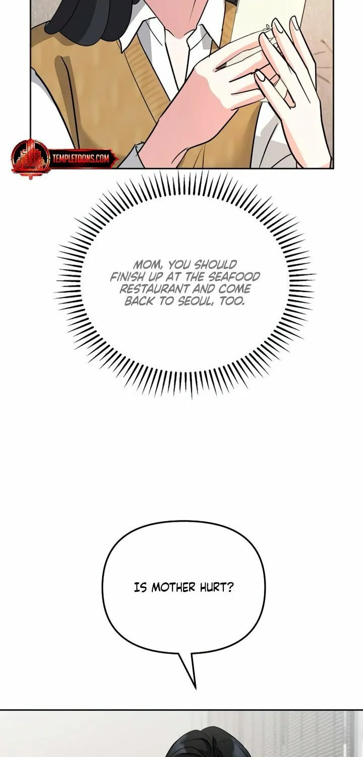 Read Love Caution chapter 42 image 53 on Lezhin