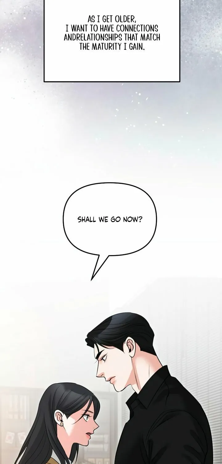 Read Love Caution chapter 42 image 60 on Lezhin