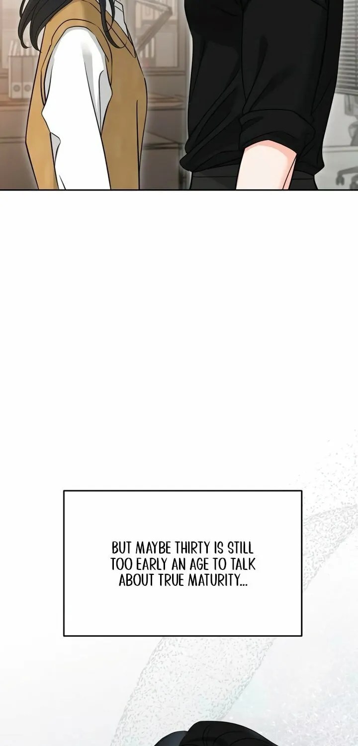 Read Love Caution chapter 42 image 61 on Lezhin