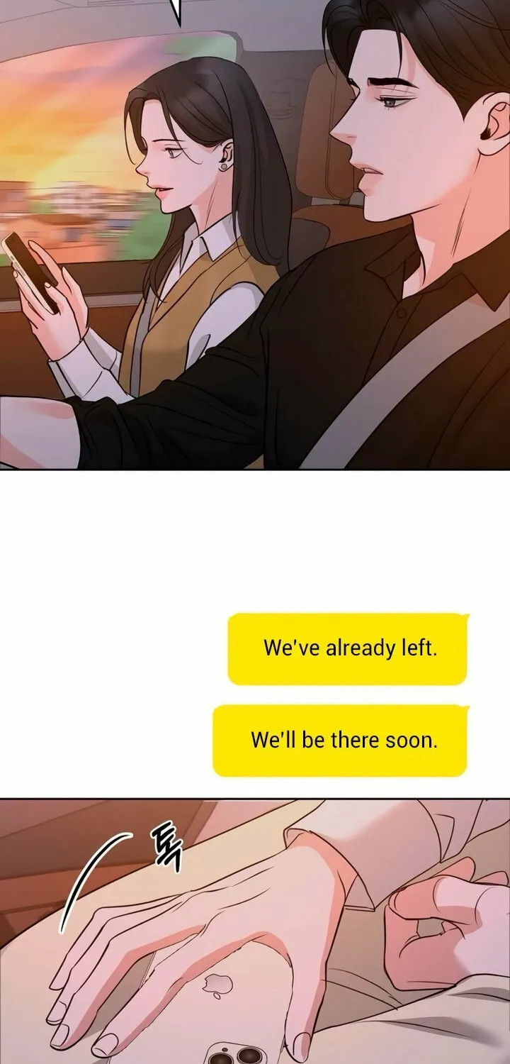 Read Love Caution chapter 42 image 67 on Lezhin