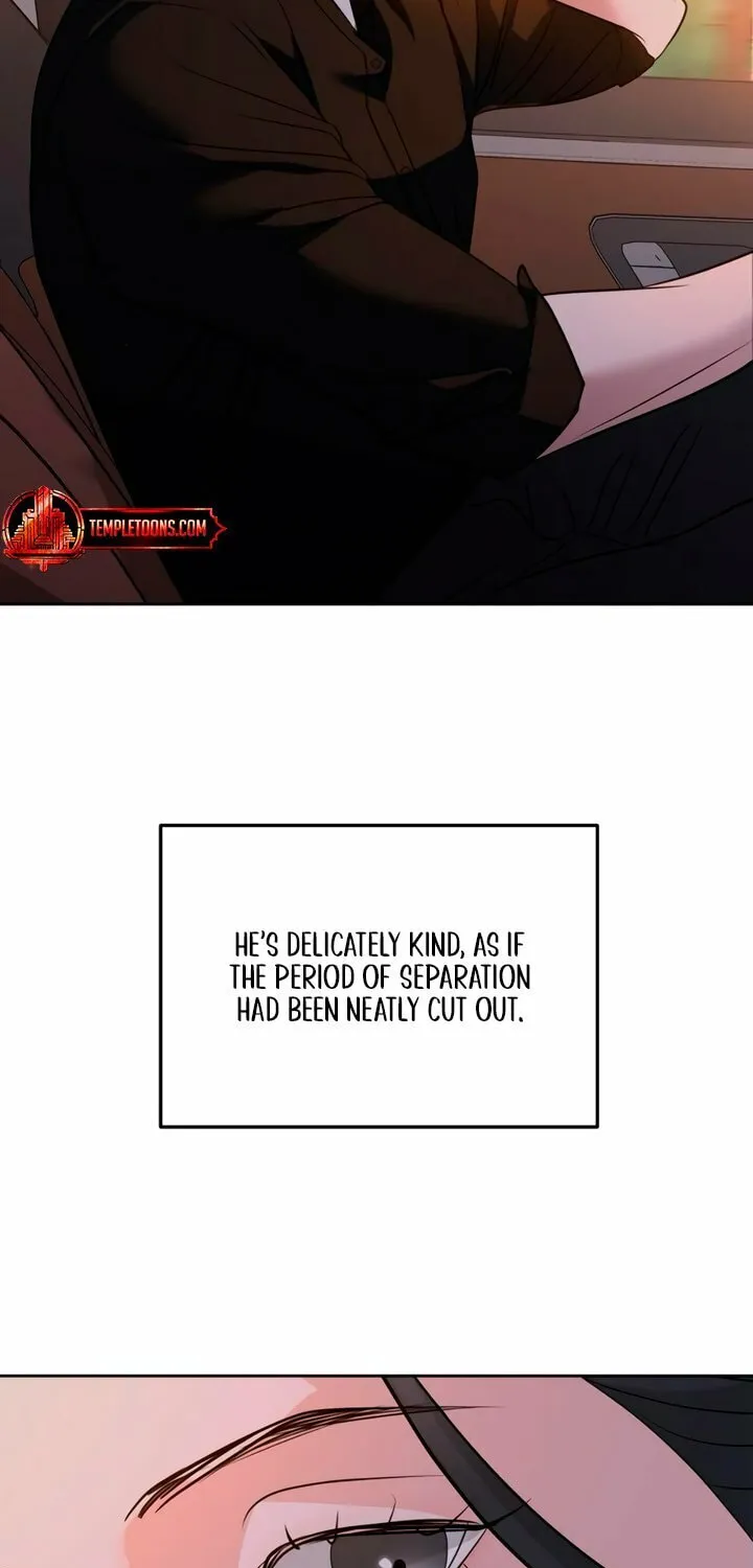 Read Love Caution chapter 42 image 76 on Lezhin