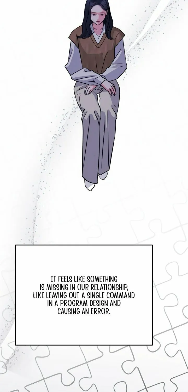 Read Love Caution chapter 42 image 78 on Lezhin