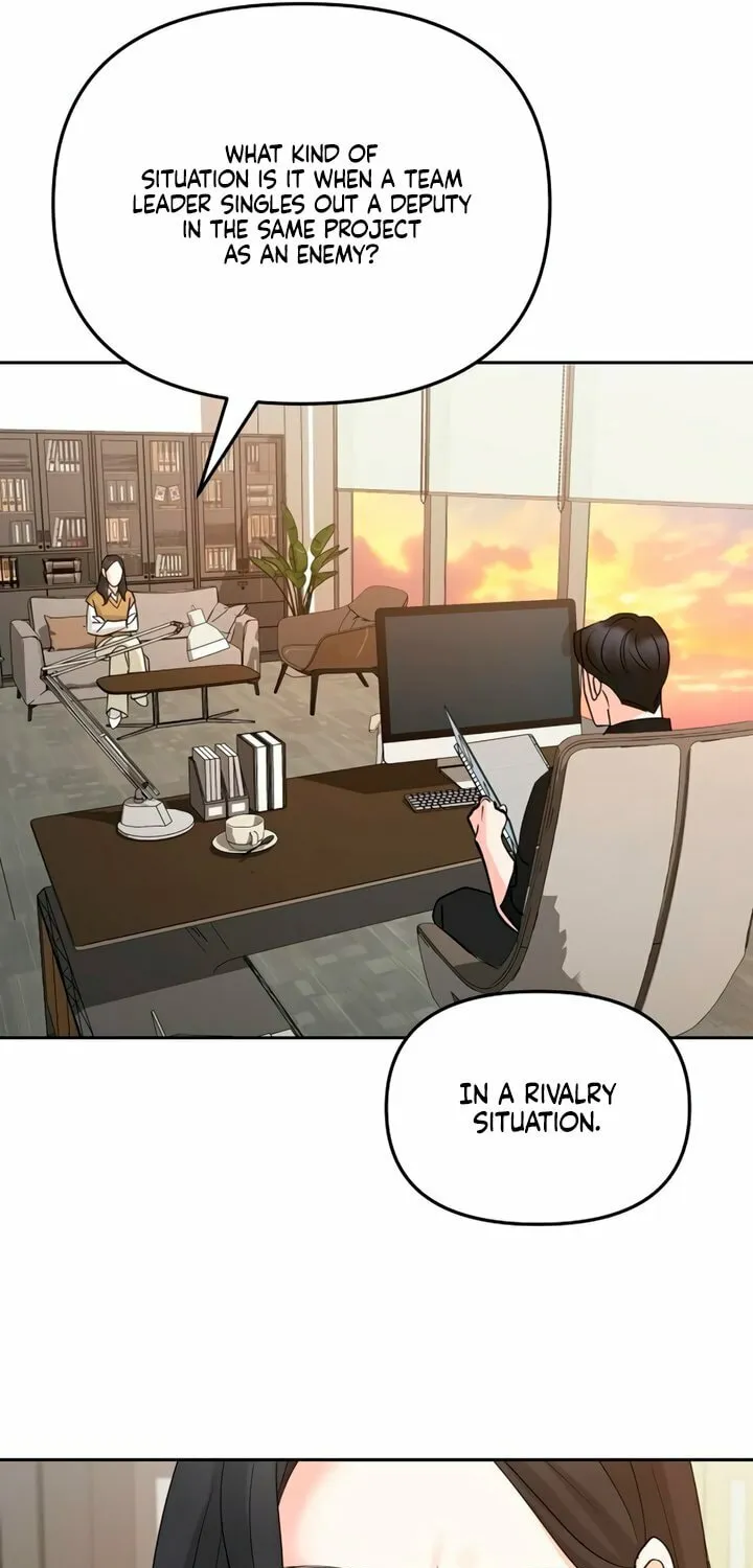 Read Love Caution chapter 42 image 8 on Lezhin