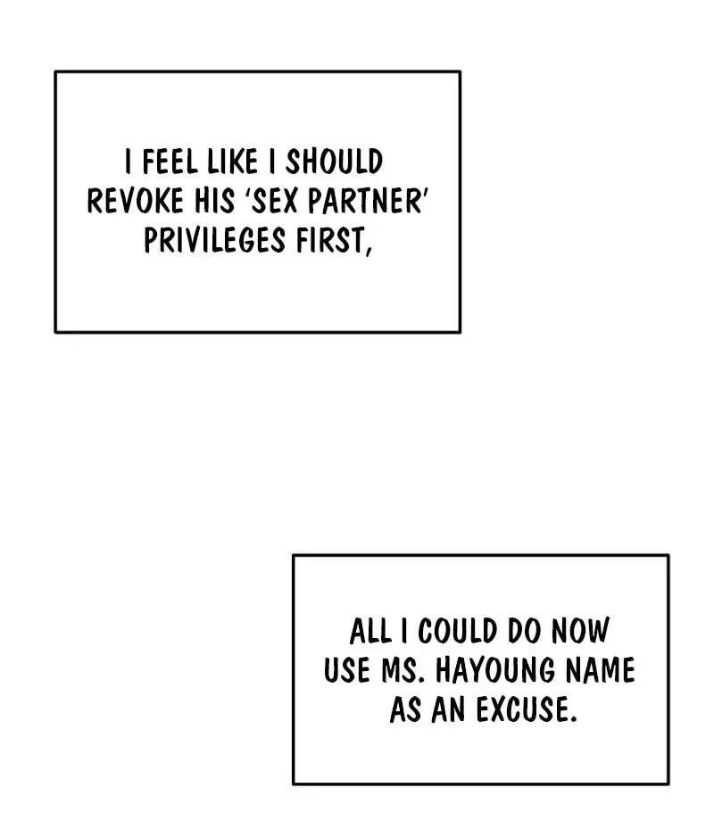Read Love Caution chapter 43 image 11 on Lezhin