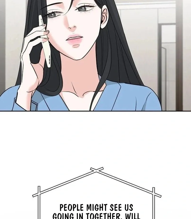 Read Love Caution chapter 43 image 115 on Lezhin