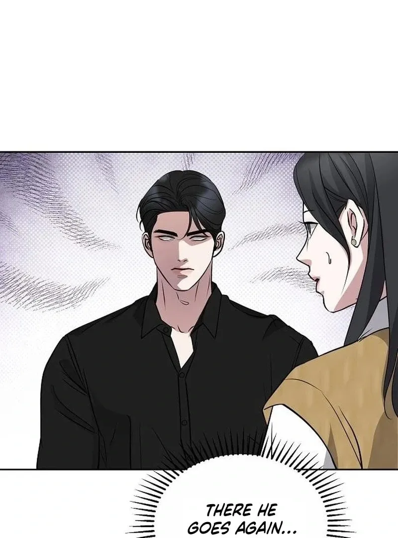 Read Love Caution chapter 43 image 33 on Lezhin