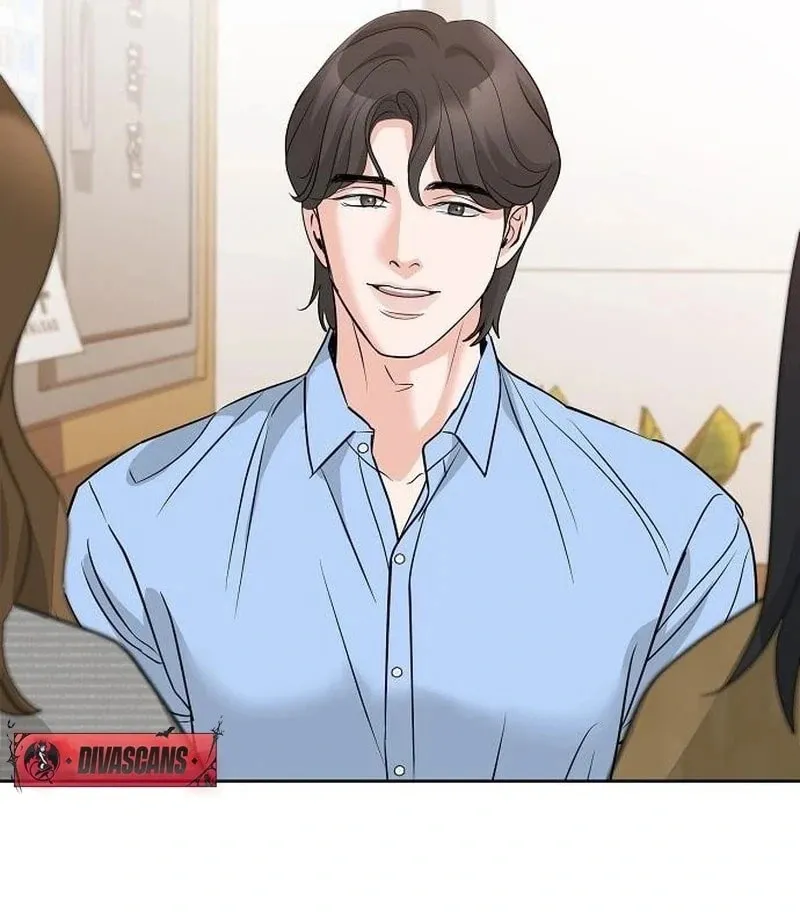 Read Love Caution chapter 43 image 38 on Lezhin