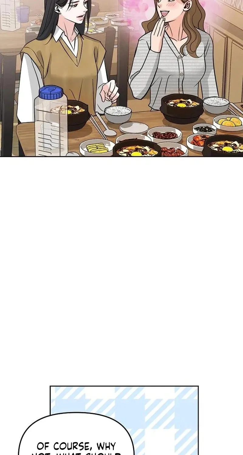 Read Love Caution chapter 43 image 40 on Lezhin