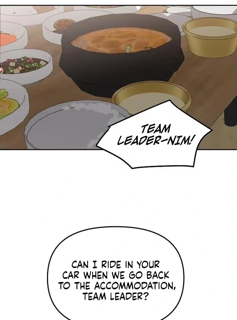 Read Love Caution chapter 43 image 43 on Lezhin