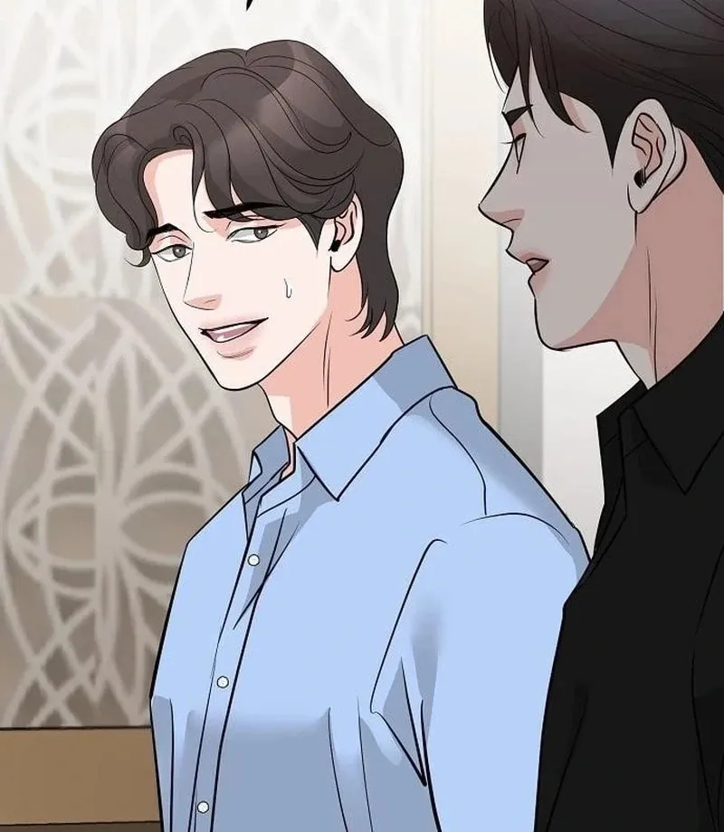 Read Love Caution chapter 43 image 49 on Lezhin