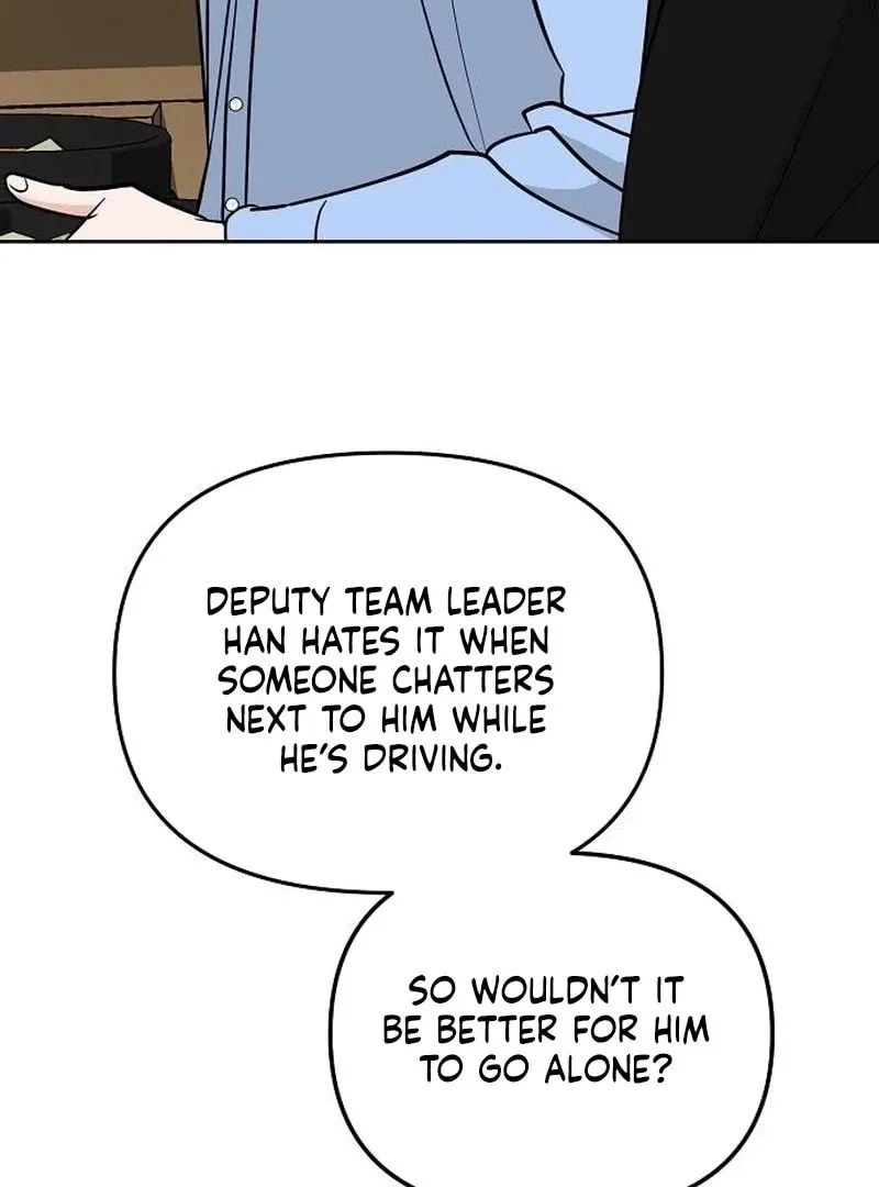 Read Love Caution chapter 43 image 50 on Lezhin
