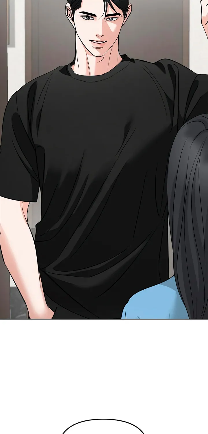 Read Love Caution chapter 44 image 1 on Lezhin