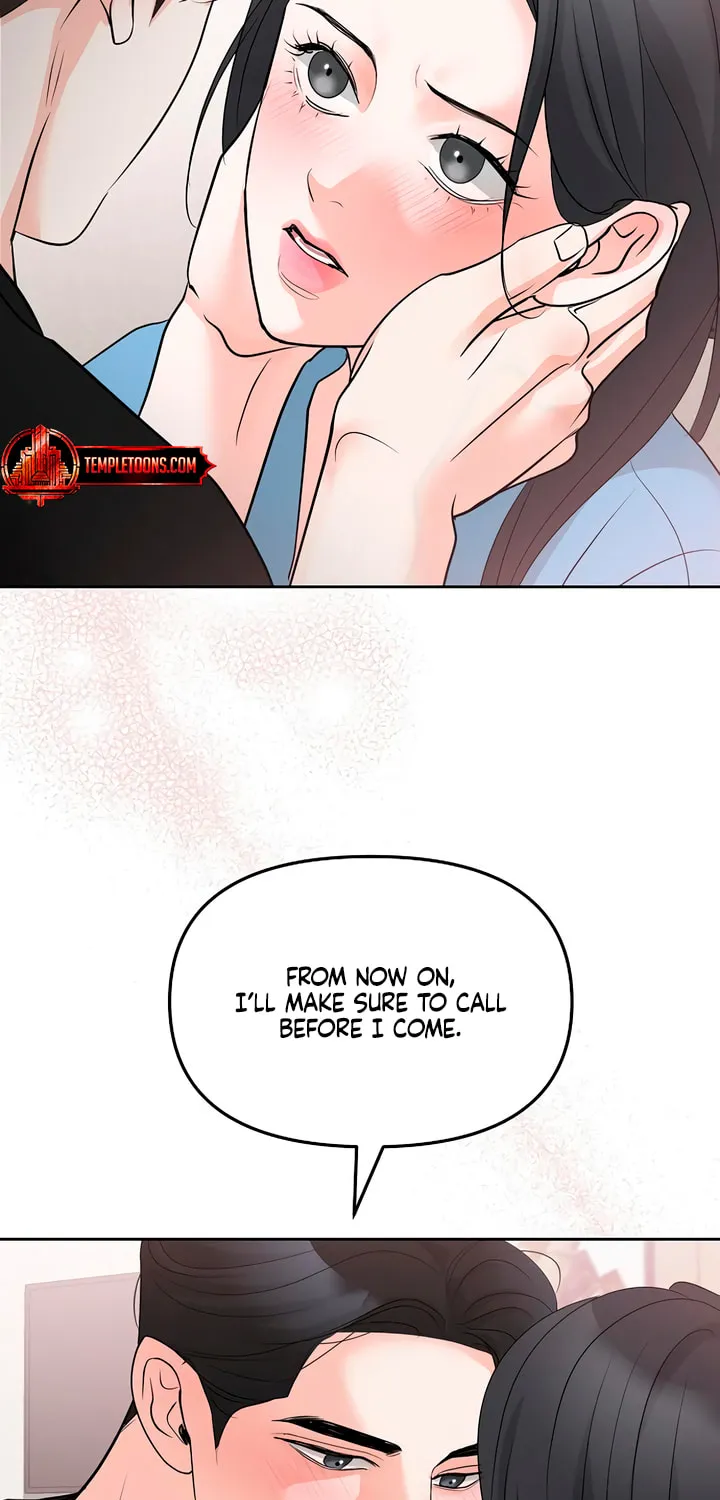 Read Love Caution chapter 44 image 10 on Lezhin