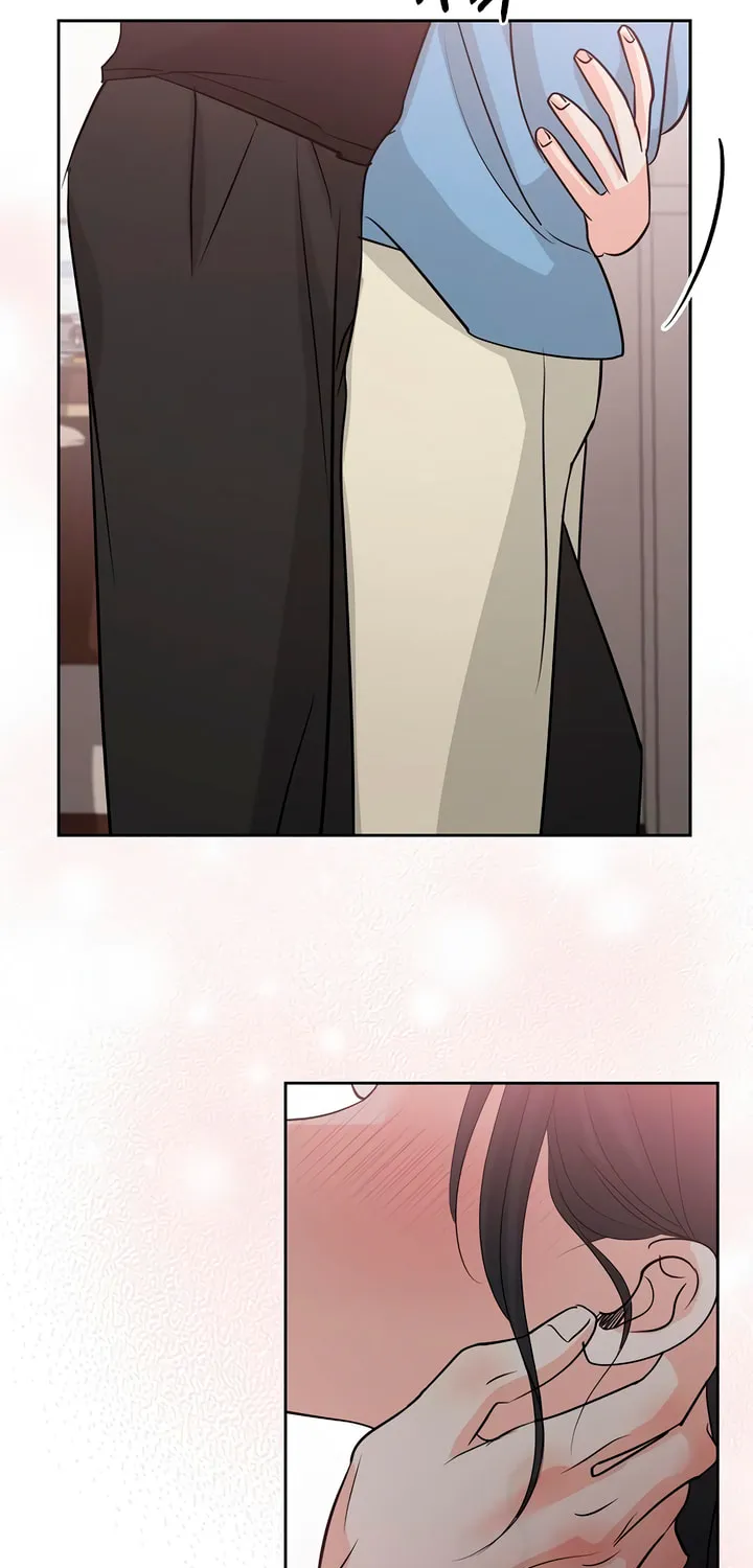 Read Love Caution chapter 44 image 14 on Lezhin