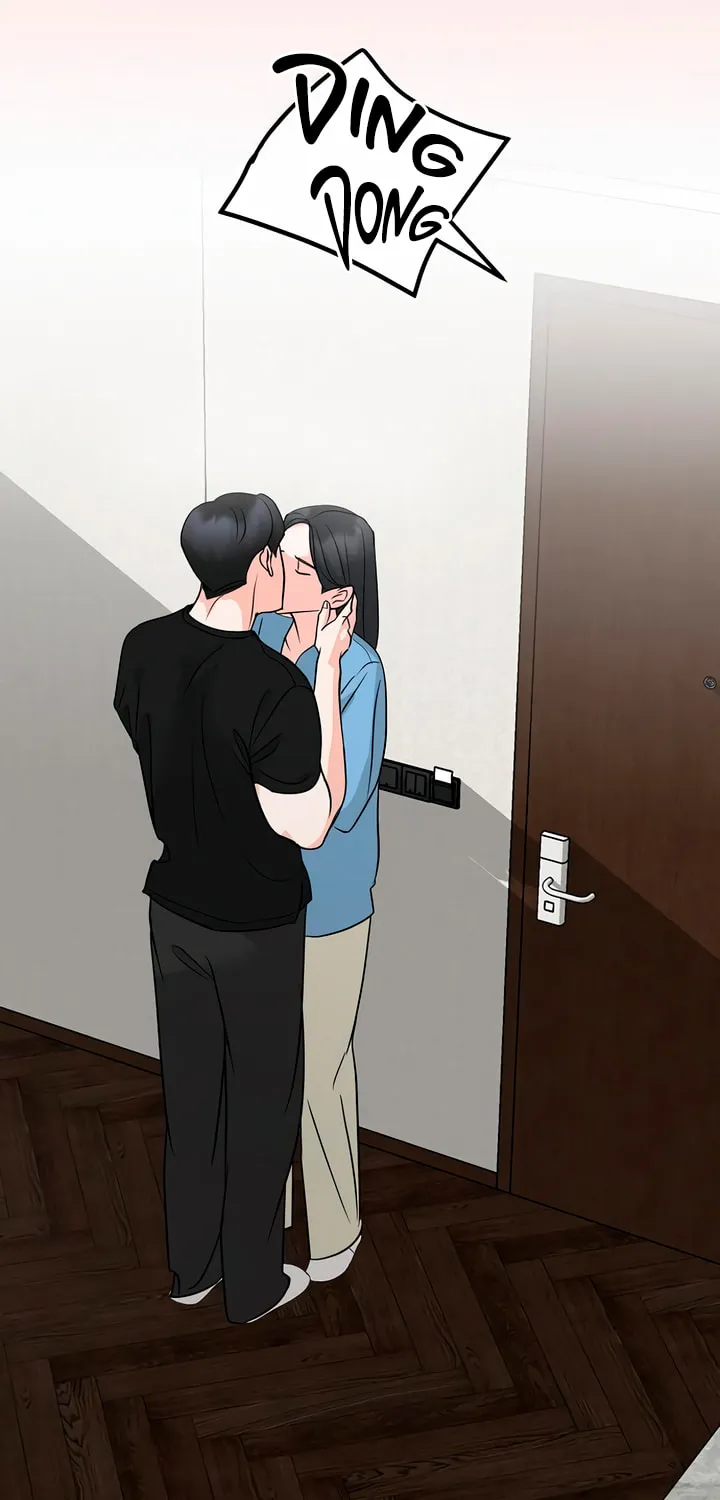 Read Love Caution chapter 44 image 16 on Lezhin