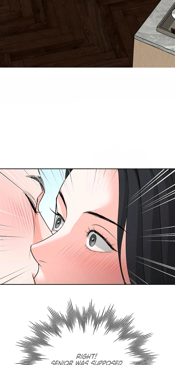 Read Love Caution chapter 44 image 17 on Lezhin