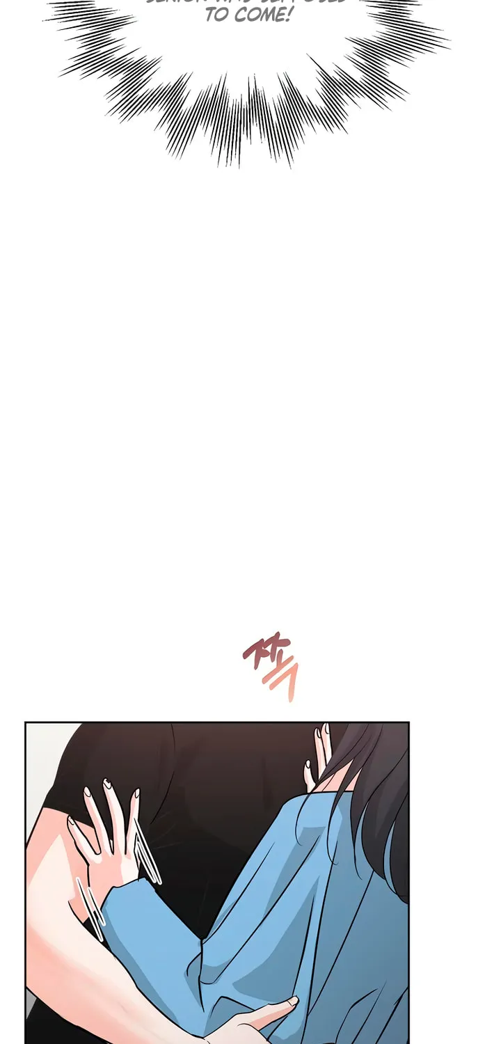 Read Love Caution chapter 44 image 18 on Lezhin
