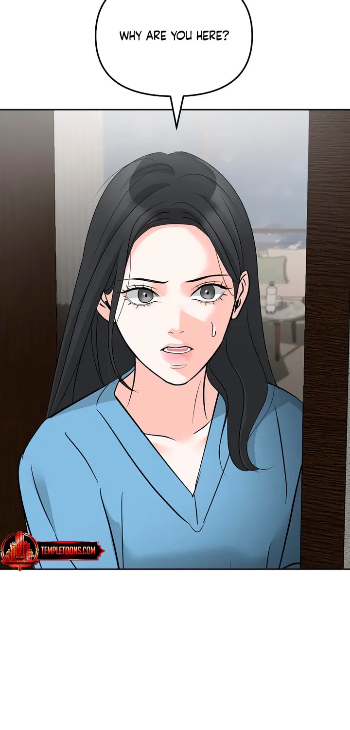 Read Love Caution chapter 44 image 2 on Lezhin