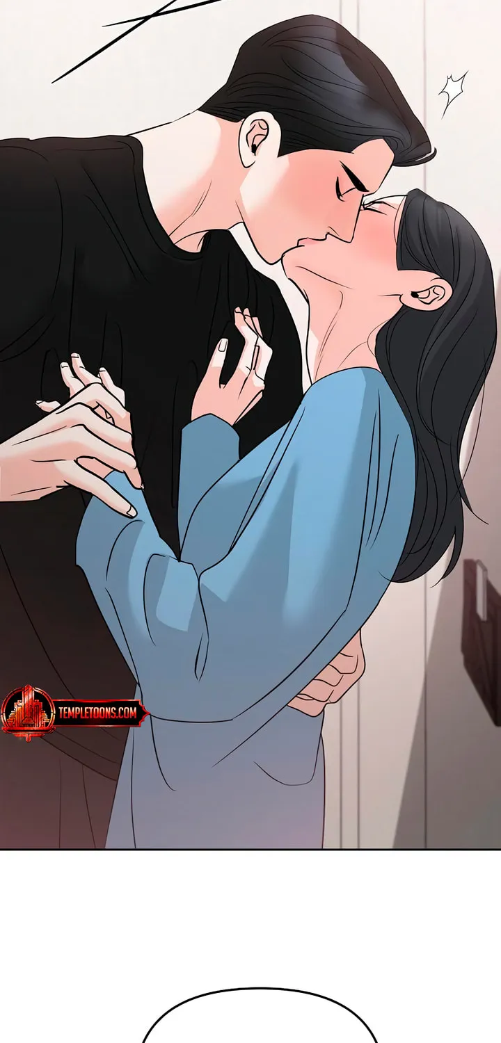 Read Love Caution chapter 44 image 21 on Lezhin