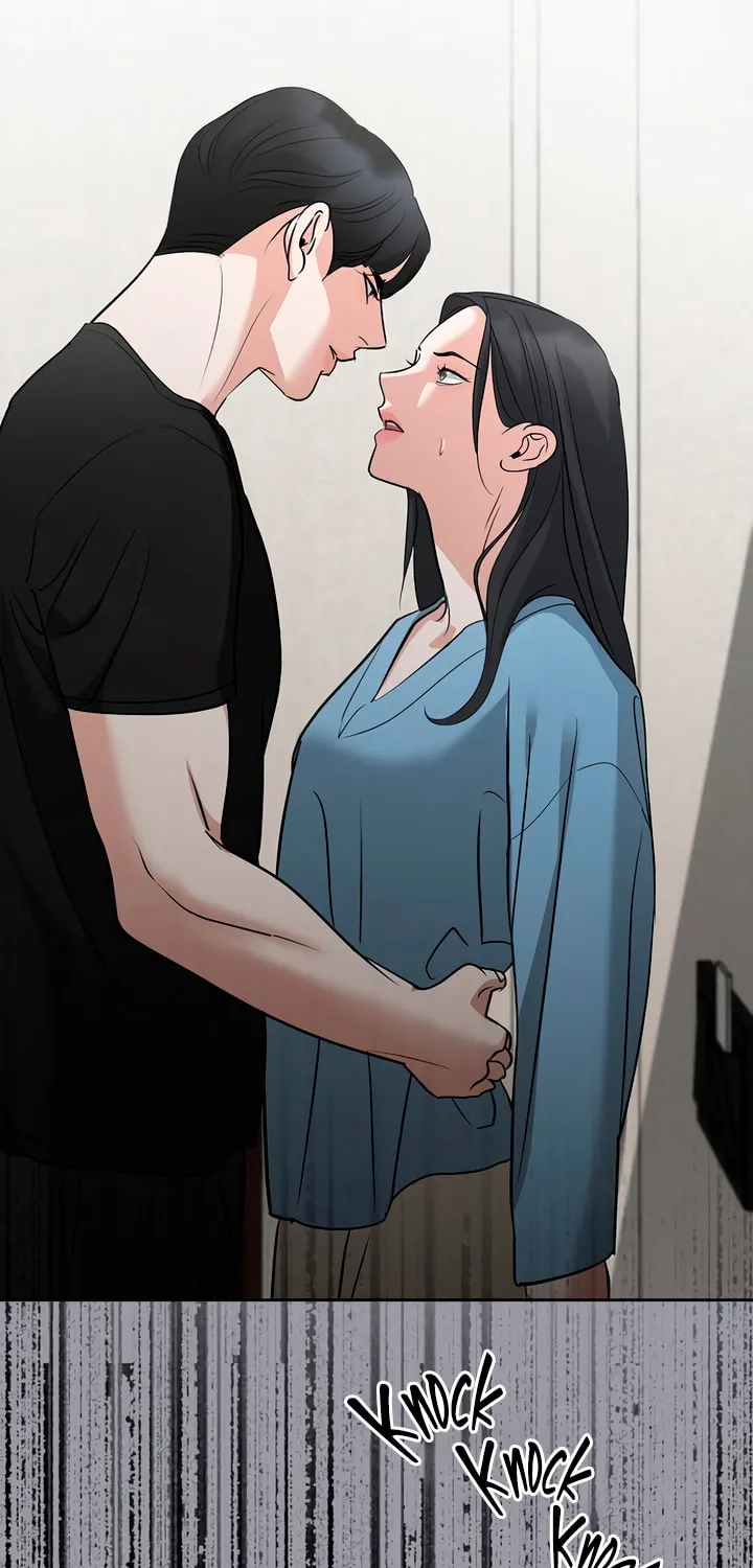 Read Love Caution chapter 44 image 28 on Lezhin