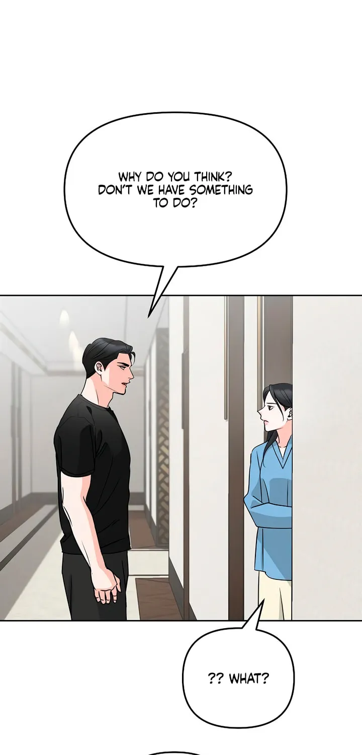 Read Love Caution chapter 44 image 3 on Lezhin