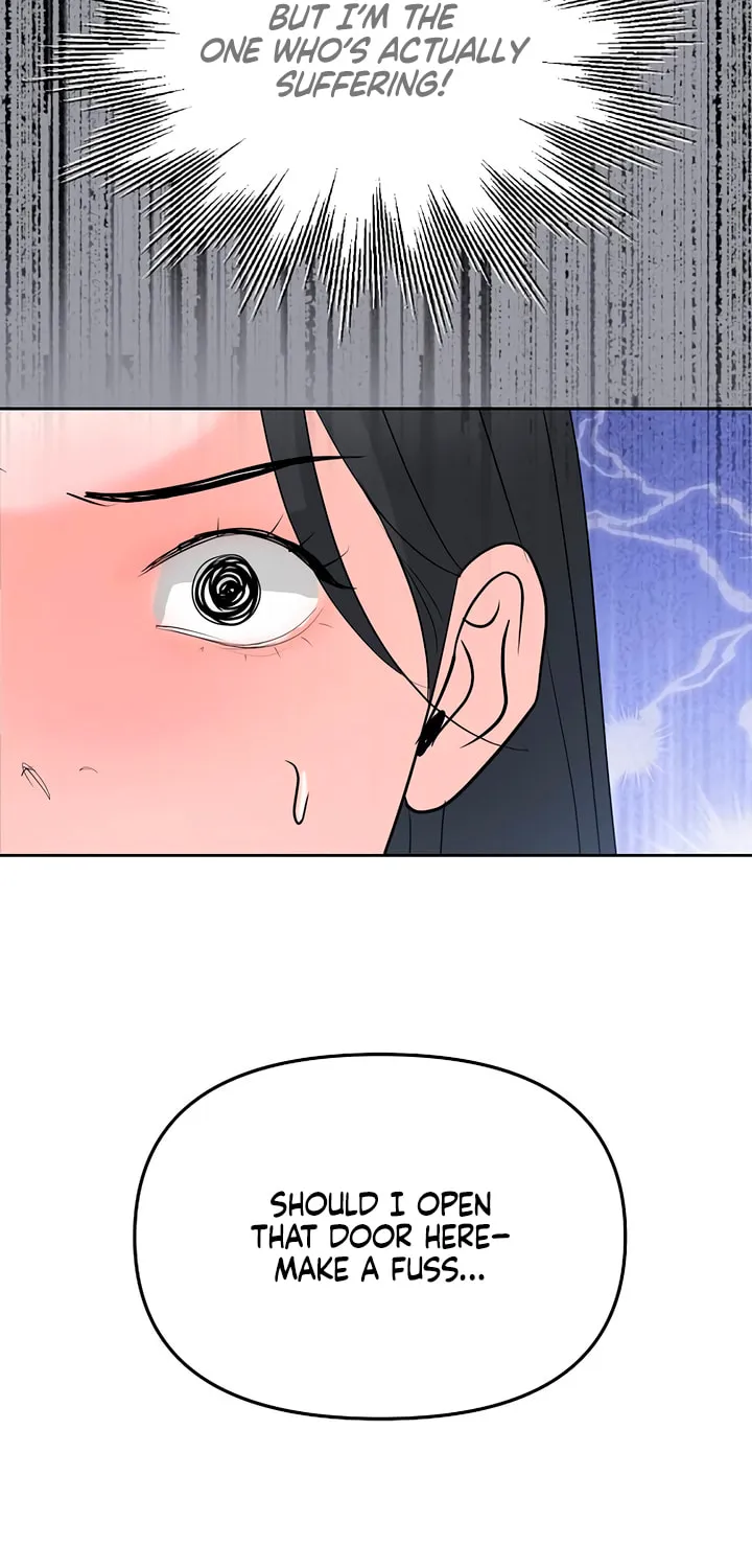 Read Love Caution chapter 44 image 33 on Lezhin