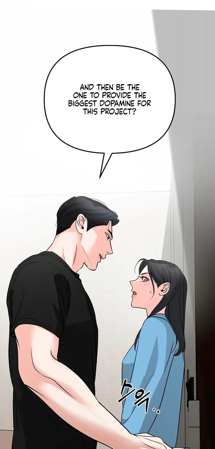Read Love Caution chapter 44 image 34 on Lezhin