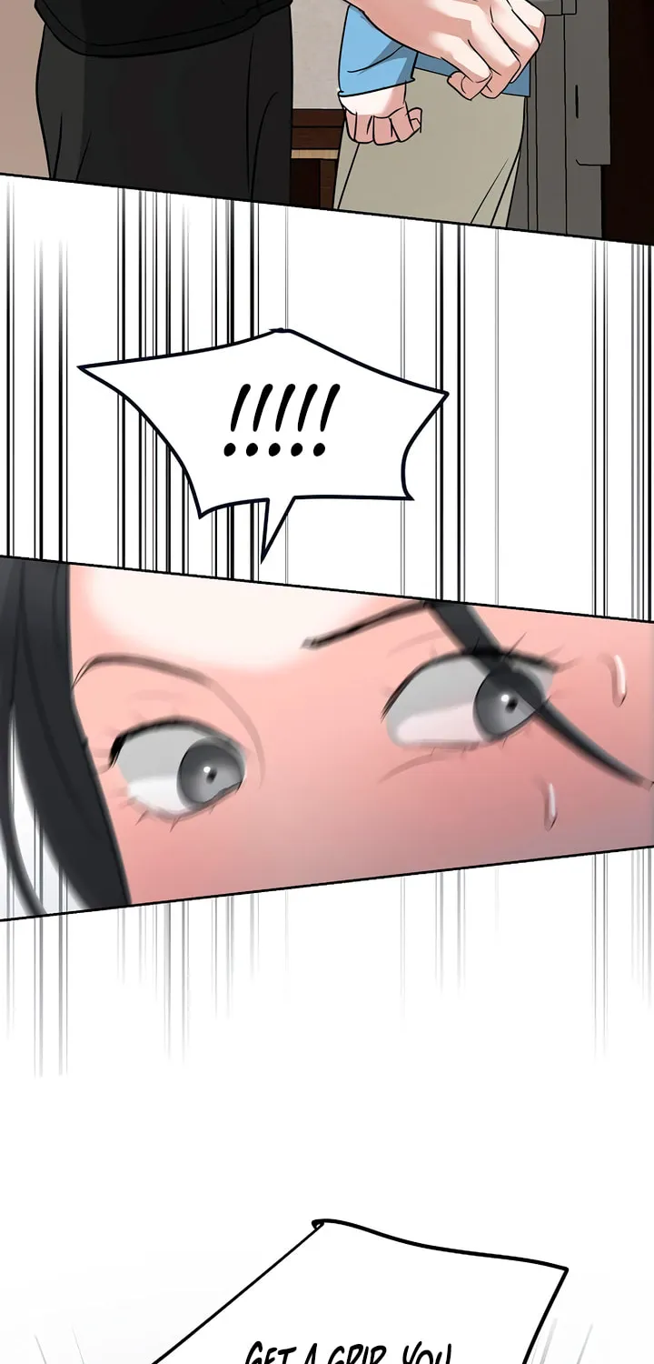 Read Love Caution chapter 44 image 35 on Lezhin