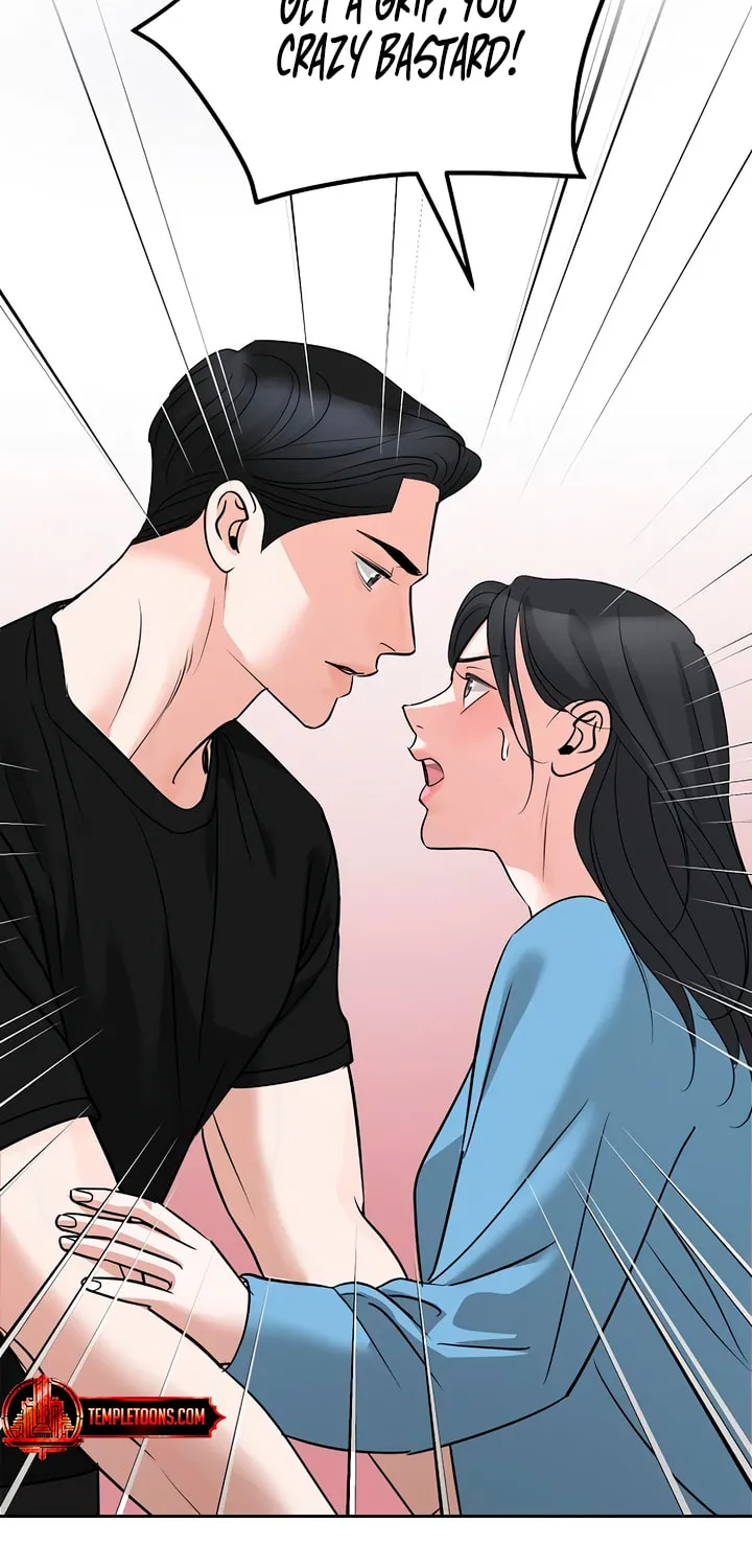 Read Love Caution chapter 44 image 36 on Lezhin