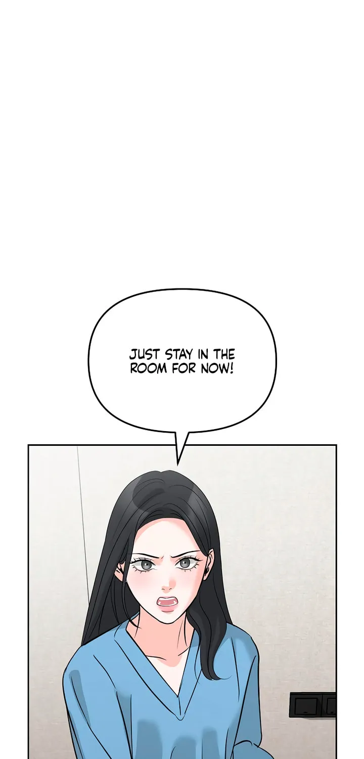 Read Love Caution chapter 44 image 37 on Lezhin