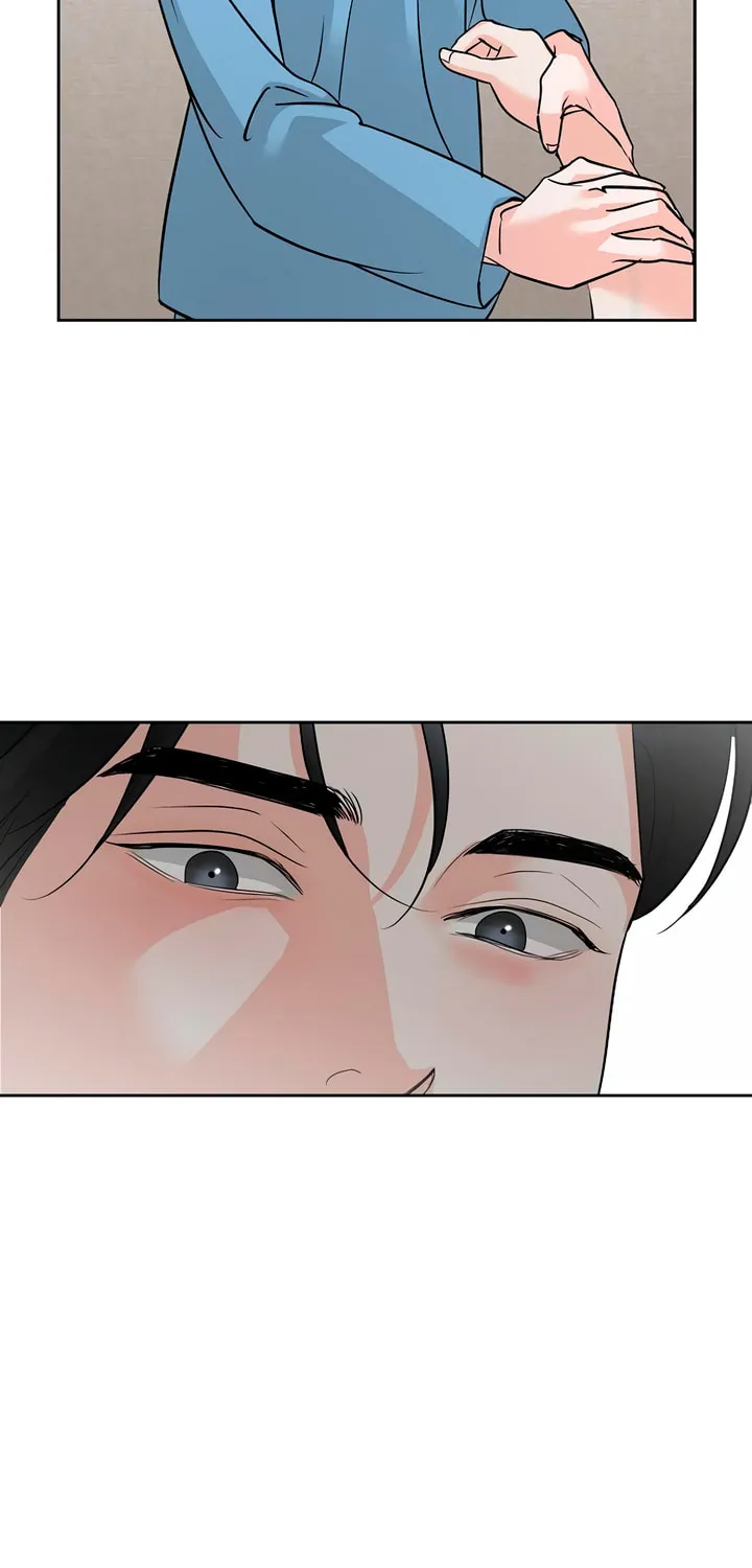 Read Love Caution chapter 44 image 38 on Lezhin