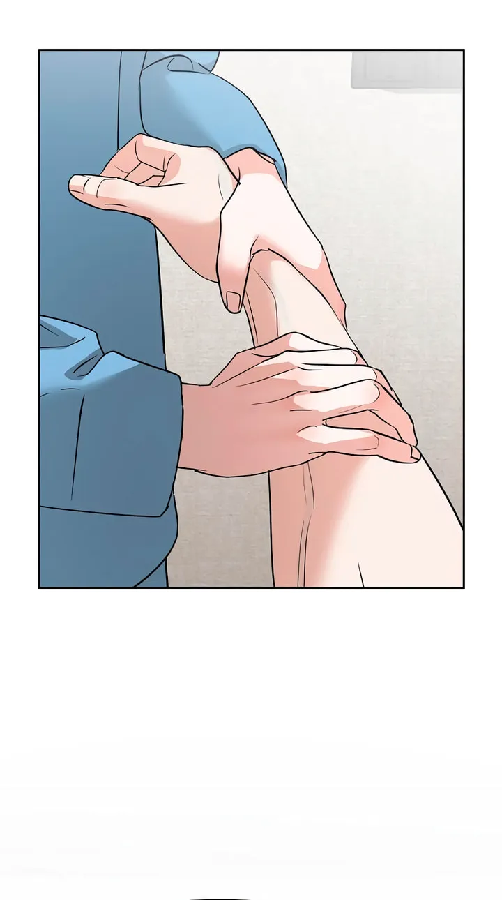 Read Love Caution chapter 44 image 39 on Lezhin