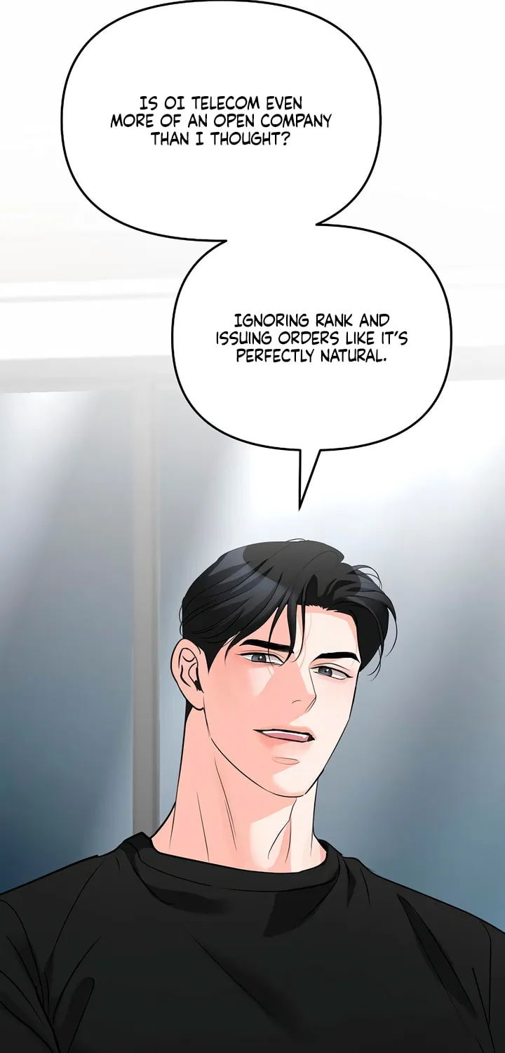 Read Love Caution chapter 44 image 40 on Lezhin