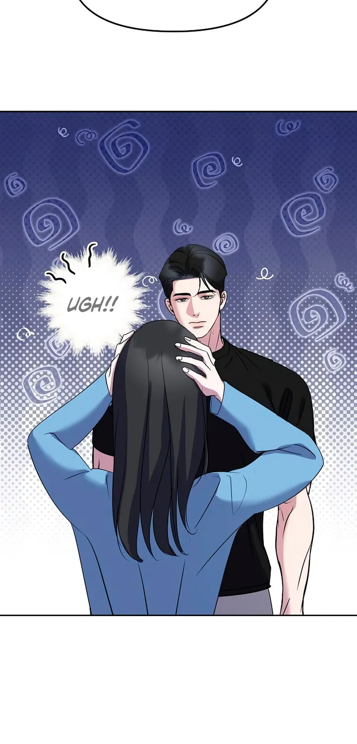 Read Love Caution chapter 44 image 44 on Lezhin
