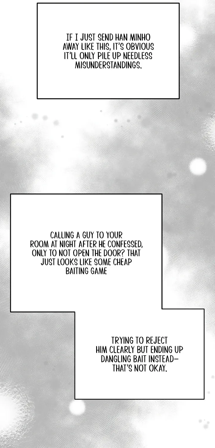 Read Love Caution chapter 44 image 47 on Lezhin