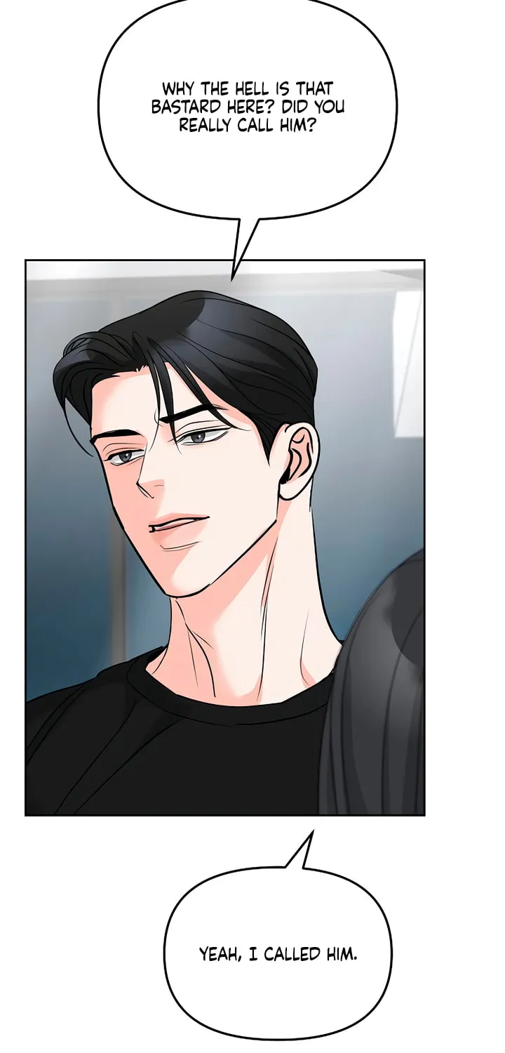 Read Love Caution chapter 44 image 51 on Lezhin